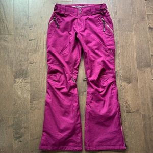 Oakley Insulated Ski Pant